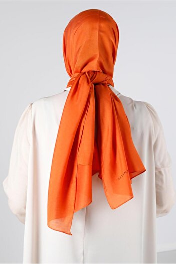 Alvina ALVINA THIN SILKY SHWAL 8141
