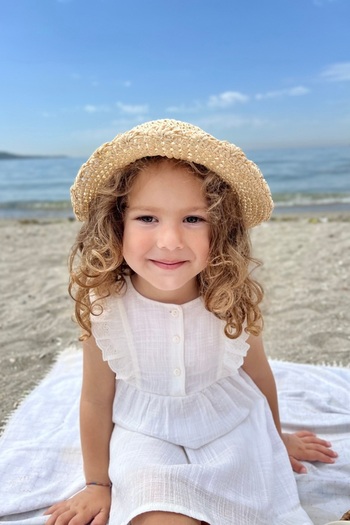 minojoy Forbes Girls' Dress