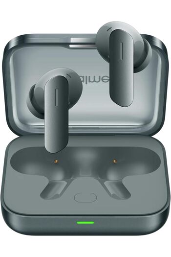 realme Buds Air 7 | 52dB ANC | Hi-Res LHDC 5.0 | 12.4mm Deep Bass Driver | 360° Spatial Audio | 52H