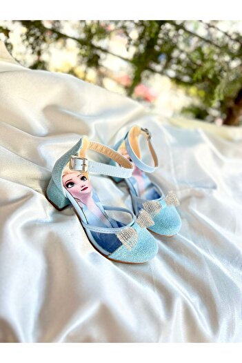 Görkem bebe ayakkabı ve tekstil GIRL'S GOWN SHOES
