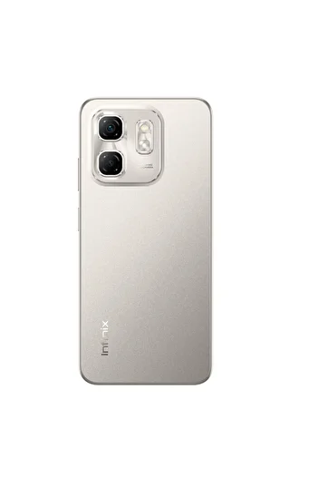 INFINIX Infinix HOT 50I X6531B 128+4 Titanium Grey