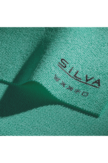 Silva Cloth Green Premium Multi-purpose