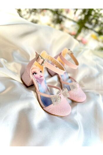 Görkem bebe ayakkabı ve tekstil GIRL'S GOWN SHOES