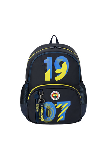 Fenerbahçe Ліцензований новий сезон рюкзаків та шкільних сумок