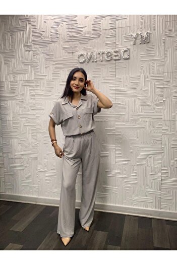 My Destino Summer Burum Jumpsuit