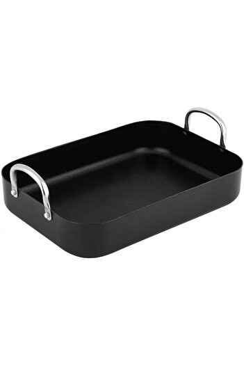 Carl Schmidt Sohn CS Solaris Pro roaster tray, non-stick, 35x25 cm, 3 mm thick