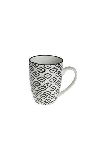 Secret de Gourmet SG Loft mug, ceramic, 340 ml