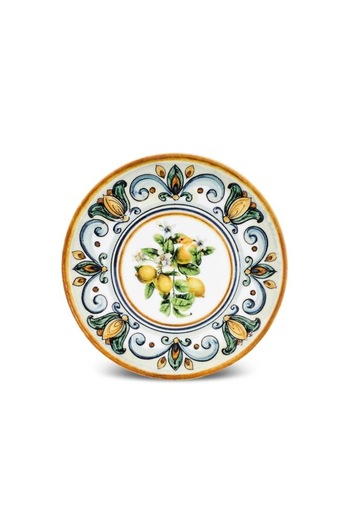 Karaca Iliada Cake Set for 6 People