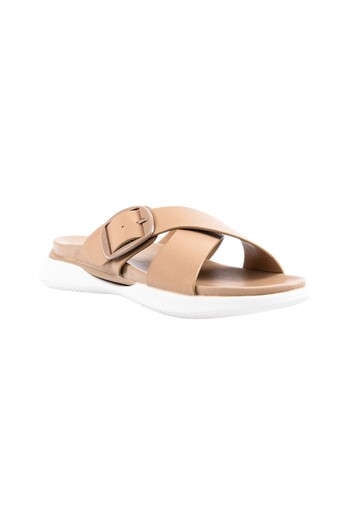 BATA Comfit Casual Flat Sandals