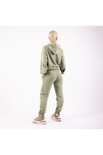 Mysari Oversized Tracksuit