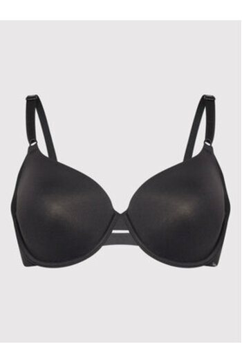 Calvin Klein underwear Women's Seamless Bra 000QF1184E Black