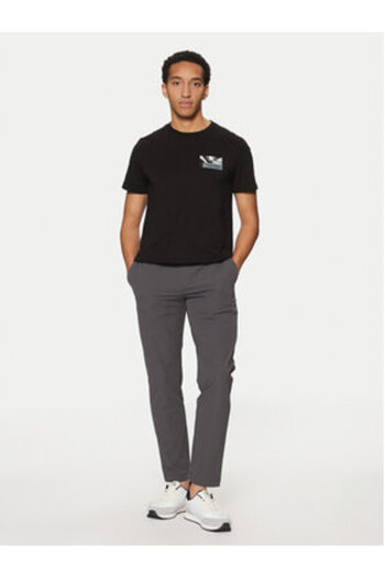Calvin Klein Men's Joggers K10K113809 Gray