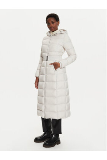 Colmar Women's Down Jacket 2205 2XX Ecru