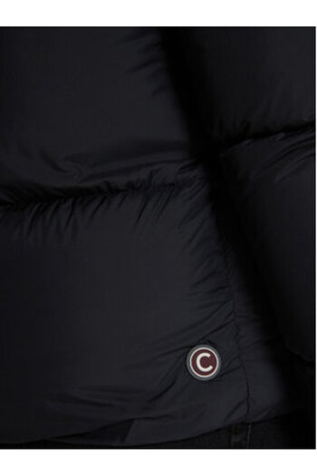 Colmar Women's Down Jacket 2237 2XX Black