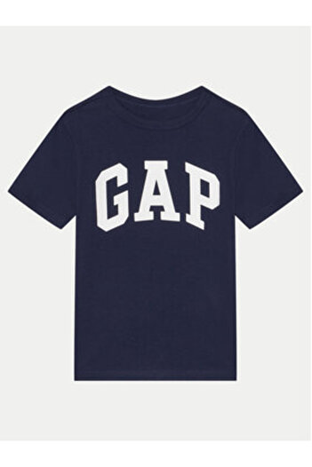 GAP Boy T-Shirt 424016 Navy Blue