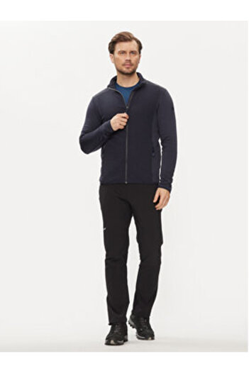 CMP Men's Fleece 34G5847 Navy