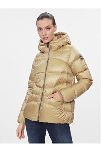 Colmar Women's Down Jacket 2269 5WG Beige