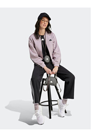 adidas Women's Sweatshirt IS3652 Purple