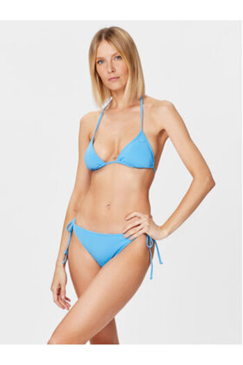 Roxy Women's Bikini Bottom ERJX404294 Sky Blue