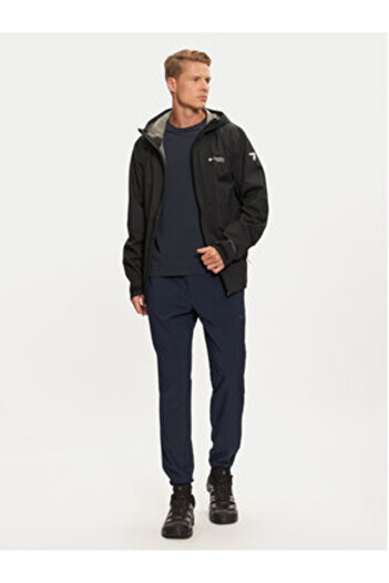 Columbia Pantaloni de exterior pentru bărbați 2097543 bleumarin