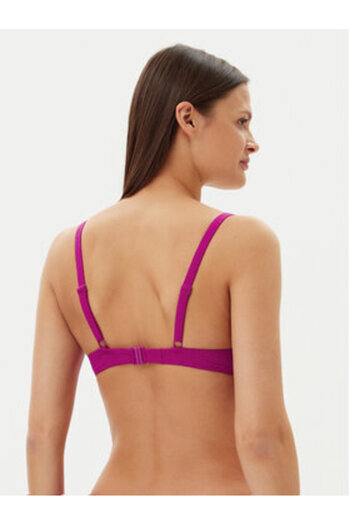 Chantelle Women's Bikini Top C16WN5 A07 Pink