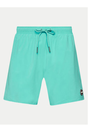 Colmar Men's Swim Shorts 7269 5XP Green