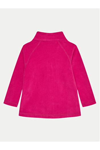 Color Kids Girl Fleece 5817.535 Pink
