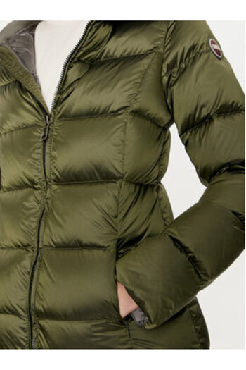 Colmar Women's Down Jacket 2221 2YO Green