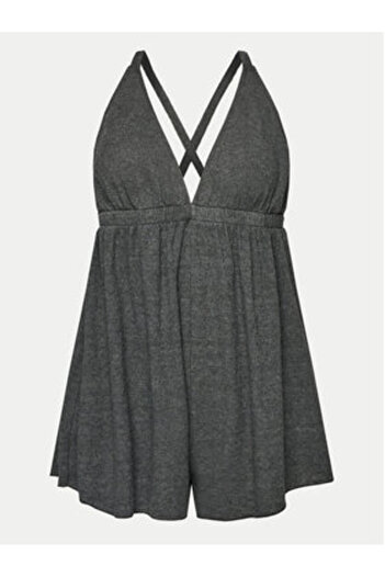 BİLLABONG billabong Women's Jumpsuit ABJX600224-BPB Gray