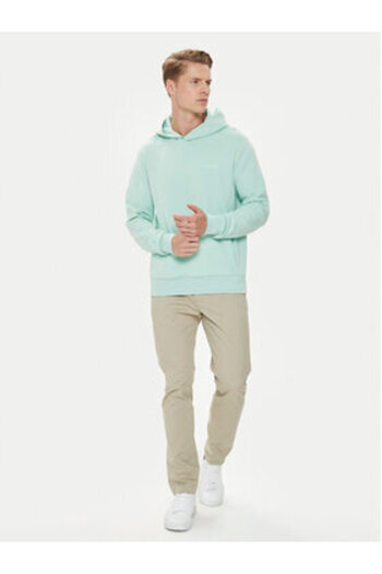 Calvin Klein Mens Sweatshirt K10K109927 Green