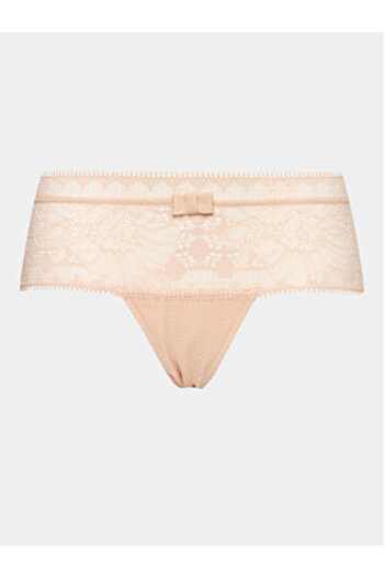 Chantelle Women's Classic Briefs C15F40-01N Beige