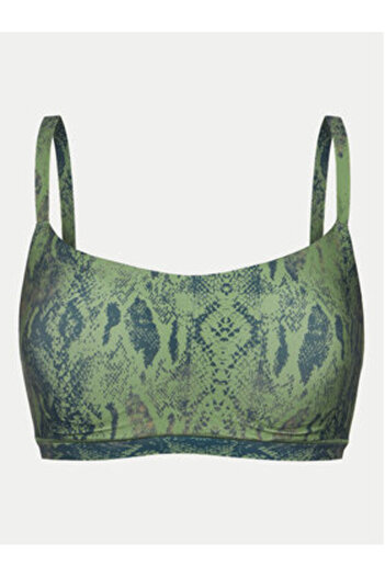 Chantelle chantelle Women's Bra top C11D20 Green