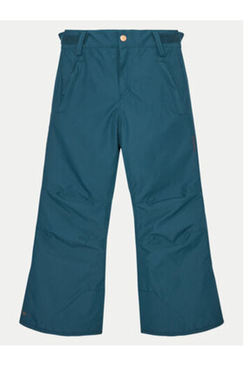 Brunotti Girl Ski Pants 2224220691 Green