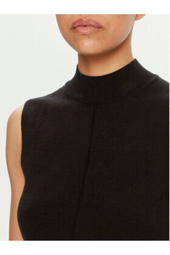 Calvin Klein Women's Turtleneck K20K207568 Black