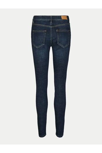 Vero Moda vero moda Women's Jeans 10310822 Navy Blue