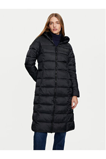 CMP Women's Winter Jacket 34K0046F Black