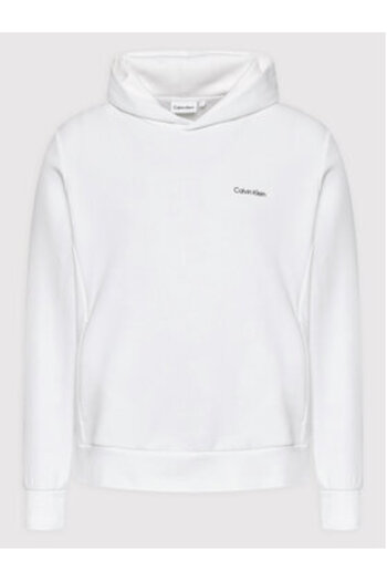 Calvin Klein Mens Sweatshirt K10K109927 White