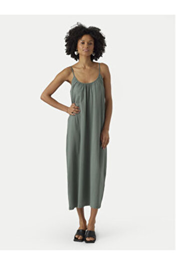 Vero Moda vero moda Women Summer Dress 10286077 Green