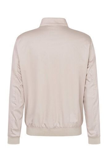 BUGATTI Mens Sweatshirt 77910071040 Beige