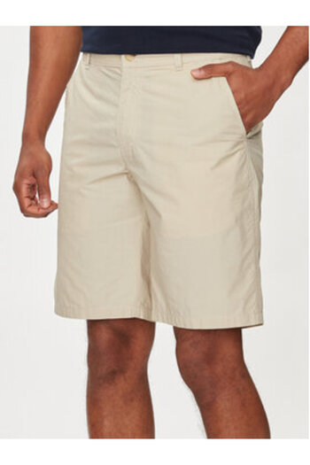 Columbia Men's Fabric Shorts 1491953 Beige