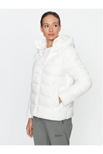 CMP Women's Winter Jacket 33K3566 White