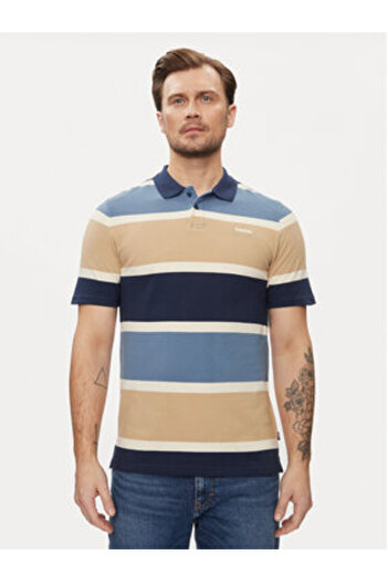Vans Polo bărbătesc VN000G3RPHT1 albastru