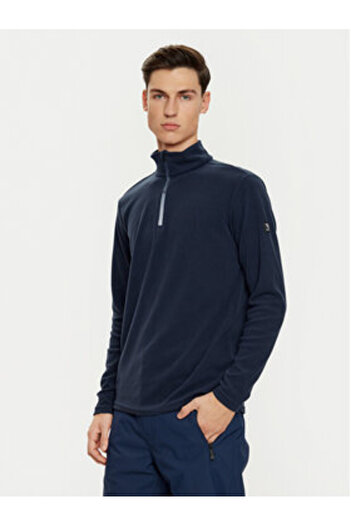 Brunotti Fleece pentru bărbați 2421240073 bleumarin