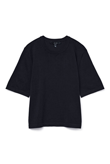 Vero Moda vero moda Women's Sweater 10320460 Black
