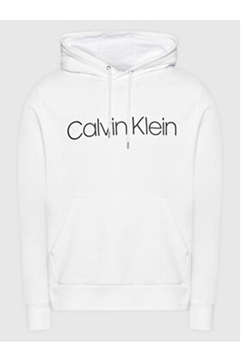 Calvin Klein calvin klein Mens Sweatshirt K10K104060 White