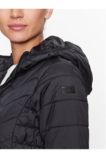 CMP Women's Transitional Jacket 33K3506 Black