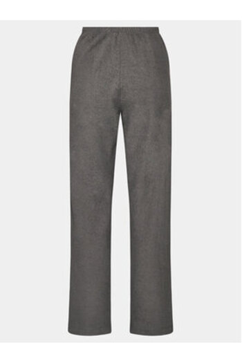 American Vintage Women's Knitted Trousers BOBY05BE24 Gray
