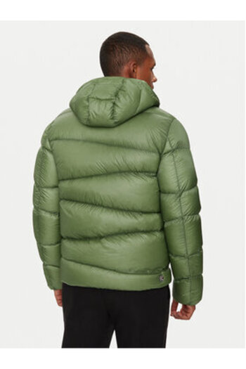 Colmar Men's Down Jacket 1240 2YQ Green