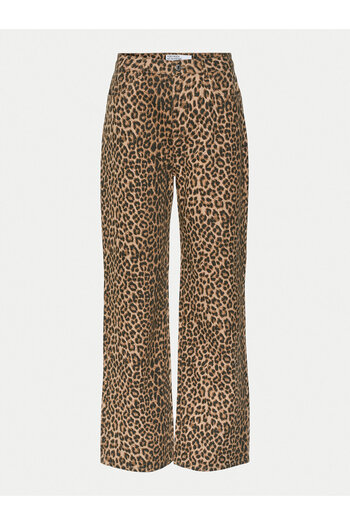 Vero Moda vero moda Women's Jeans 10330128 Brown