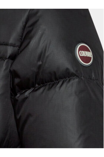 Colmar Men's Down Jacket 1271 3XW Black